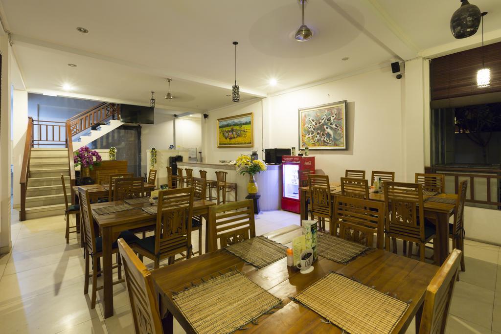 Kubal Villa Seminyak Buitenkant foto