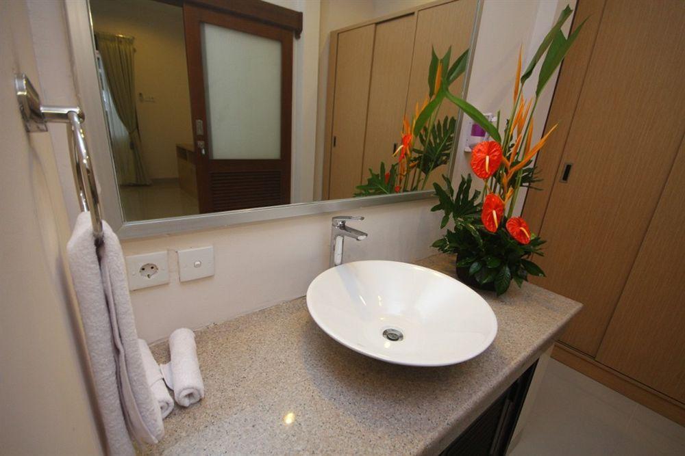 Kubal Villa Seminyak Buitenkant foto