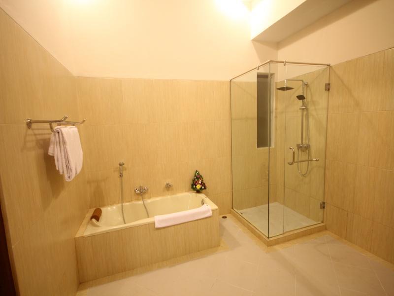 Kubal Villa Seminyak Buitenkant foto